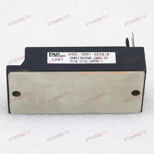 One MODULE For FUJI 2MBI300NK-060-01 SPOT STOCK [2]