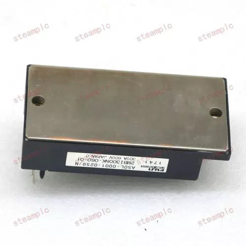 One MODULE For FUJI 2MBI300NK-060-01 SPOT STOCK [3]