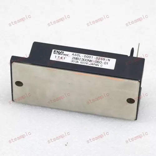 One MODULE For FUJI 2MBI300NK-060-01 SPOT STOCK [4]