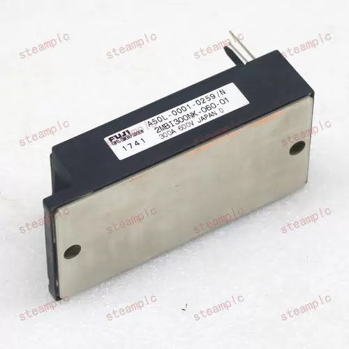 One MODULE For FUJI 2MBI300NK-060-01 SPOT STOCK [5]