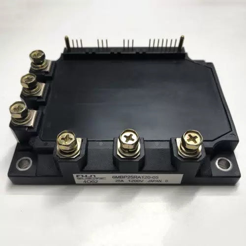 One MODULE For FUJI 6MBP25RA120-05 6MBP25RA-120-05 [3]