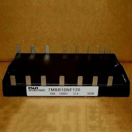 One MODULE For FUJI 7MBR10NF120 [1]