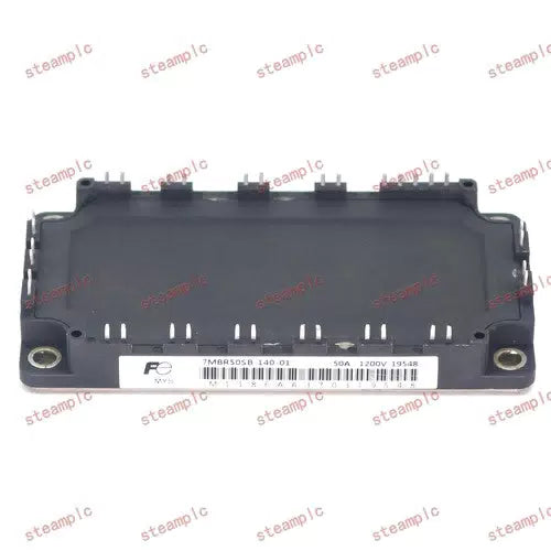 One MODULE For FUJI 7MBR50SB140-01 7MBR50SB-140-01 [3]