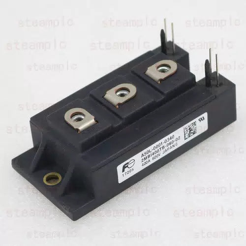 One MODULE For fuji 2MBI400TB-060-02 A50L-0001-0340 [1]