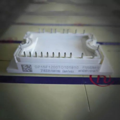 One Module For Danfoss DP15F1200TO101910 [6]