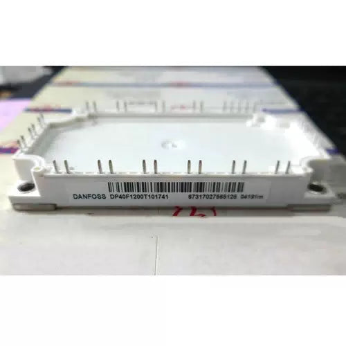One Module For Danfoss DP40F1200T101741 [1]