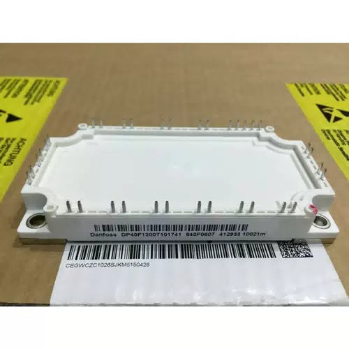 One Module For Danfoss DP40F1200T101741 [2]