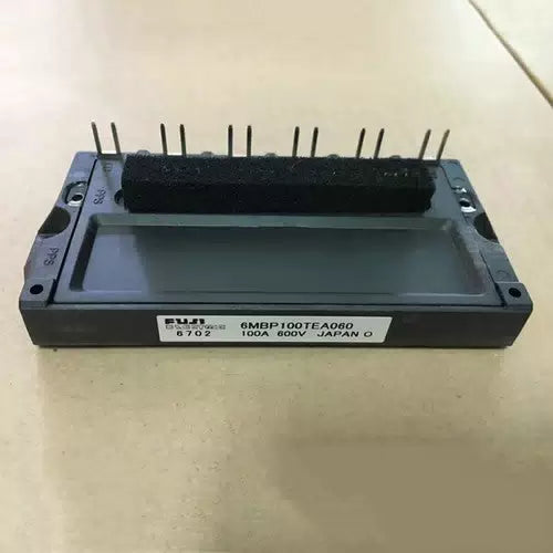 One Module For FUJI 6MBP100TEA060 [1]