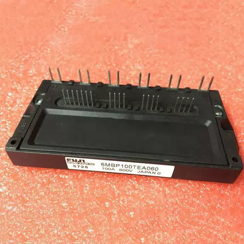 One Module For FUJI 6MBP100TEA060 [2]
