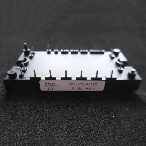 One Module For FUJI 7MBR15SC120 7MBR15SC-120 [1]