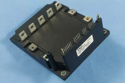 One Power Supply Module For FUJI 6MBP150RS060 [1]