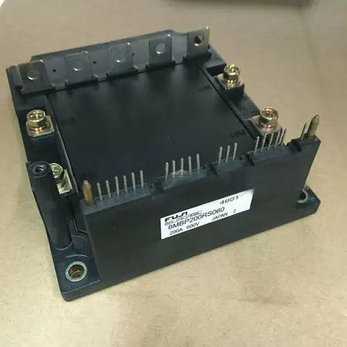 One Power Supply Module For FUJI 6MBP200RS060 [1]
