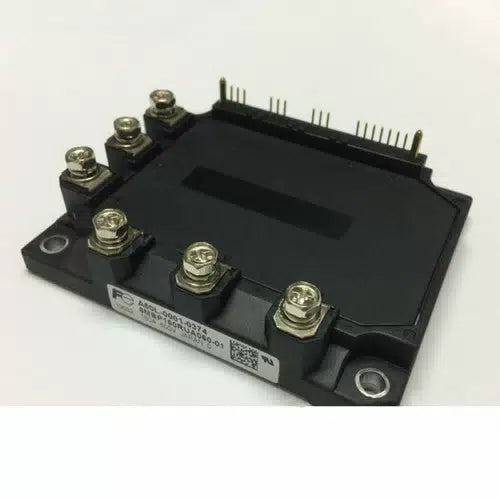 One Power module For FUJI 6MBP160RUA060-01 [2]