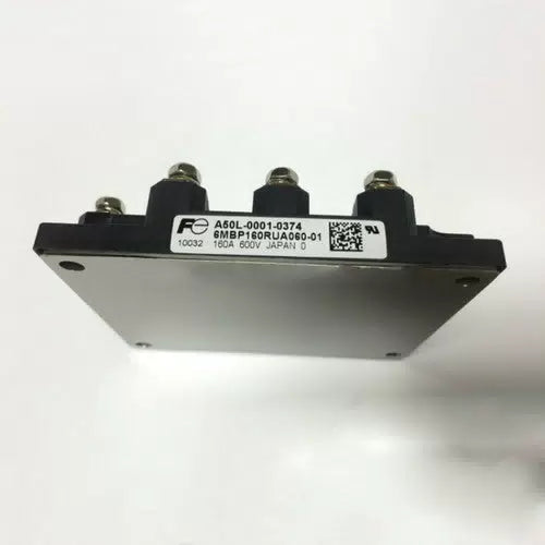 One Power module For FUJI 6MBP160RUA060-01 [3]