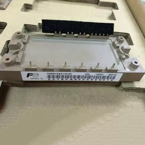 One Power module For FUJI 7MBR15SA140-50 [1]