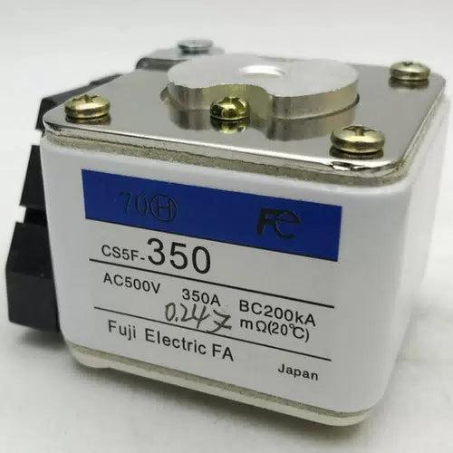One Super Rapid Fuse For FUJI CS5F-350 [1]