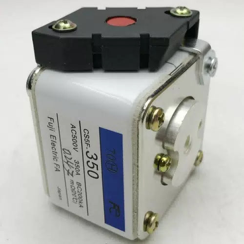 One Super Rapid Fuse For FUJI CS5F-350 [2]