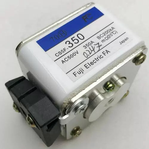 One Super Rapid Fuse For FUJI CS5F-350 [3]