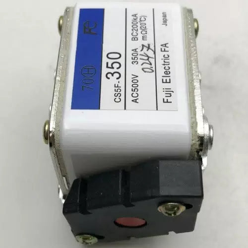 One Super Rapid Fuse For FUJI CS5F-350 [4]