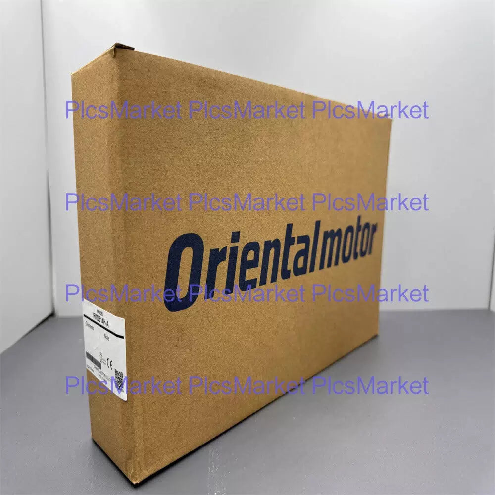 One Vexta Oriental RKD514H-A Servo Drive RKD514HA ping [2]