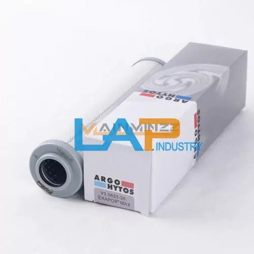 One  for hydraulic filter element V3.0623-26 [1]