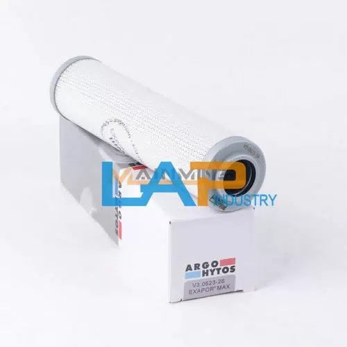 One  for hydraulic filter element V3.0623-26 [2]