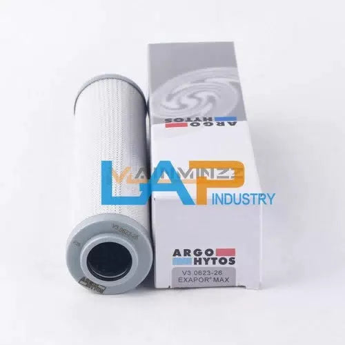 One  for hydraulic filter element V3.0623-26 [3]