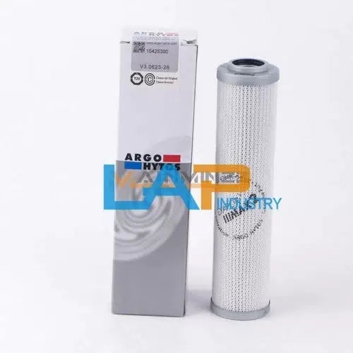 One  for hydraulic filter element V3.0623-26 [4]