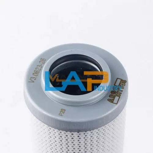 One  for hydraulic filter element V3.0623-26 [5]