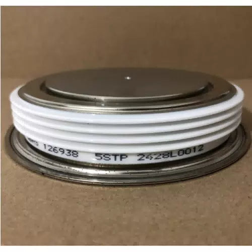 One abb 5STP2428L0012 Module Supply Module [1]