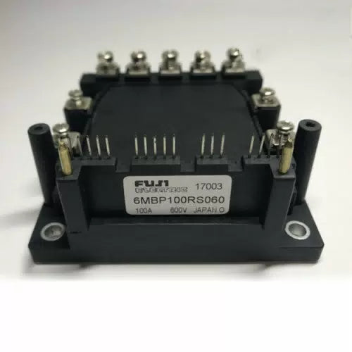 One module For FUJI 6MBP100RS-060 [1]