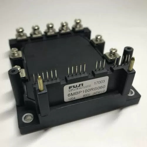 One module For FUJI 6MBP100RS-060 [2]