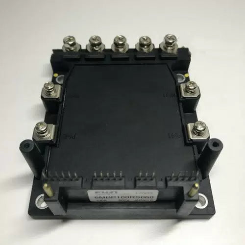 One module For FUJI 6MBP100RS-060 [3]