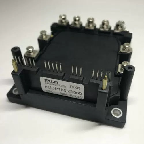 One module For FUJI 6MBP100RS-060 [4]