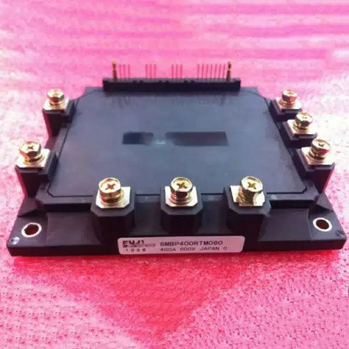 One module For FUJI 6MBP400RTM060 [2]