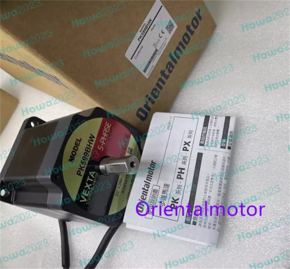 One/piece PK599BHW VEXTA Motor [1]