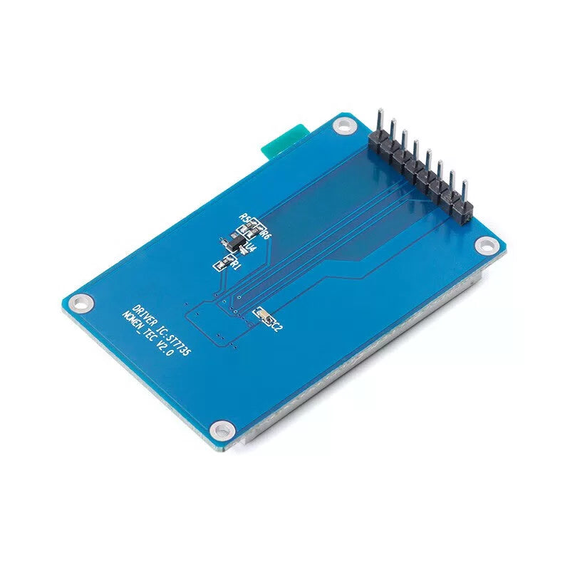Ouhuayuan 1.8 TFT Color TFT Display Screen High-Definition IPS LCD Module 128*160 SPI Interface ST773 [2]