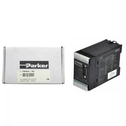 PARKER PWD00A-400 Electronic Module [1]