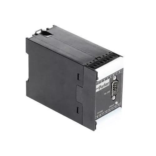 PARKER PWD00A-400 Electronic Module [5]