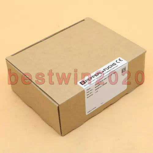 PEPPERL+FUCHS SU18/16/35/40A/110/115/126a Sensor [4]