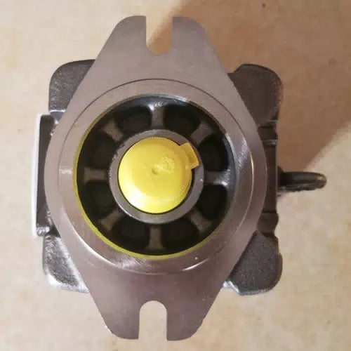 PGH4-3X/025RE11VU2 REXROTH GEAR PUMP [1]