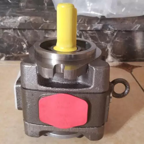 PGH4-3X/025RE11VU2 REXROTH GEAR PUMP [2]