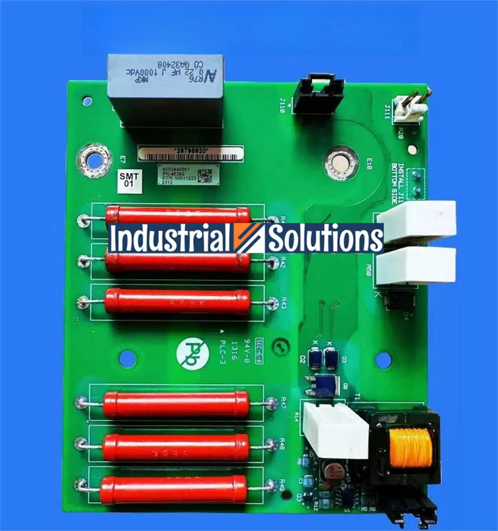 PN-45362 AB Frequency Converter PF753-755 Rectifier Thyristor Contact Board [1]