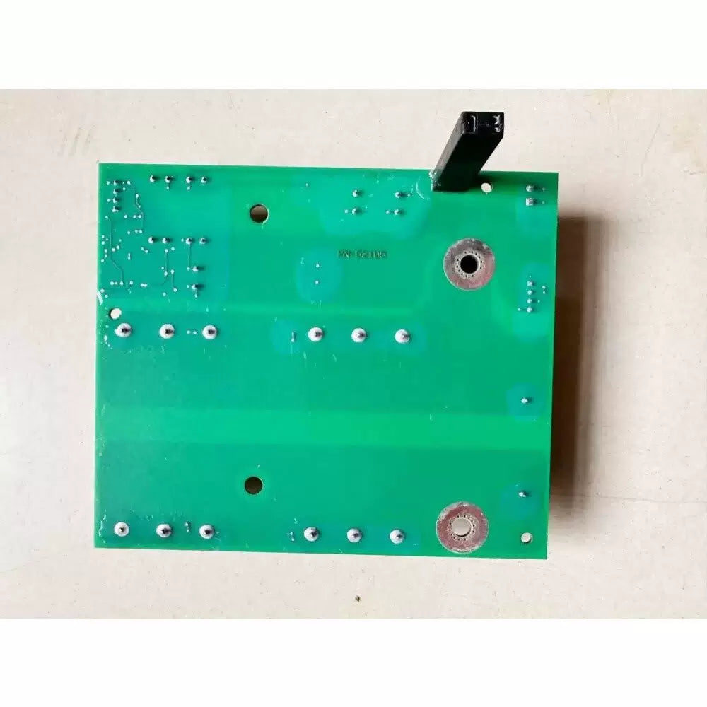 PN-45362 AB Frequency Converter PF753-755 Rectifier Thyristor Contact Board [5]