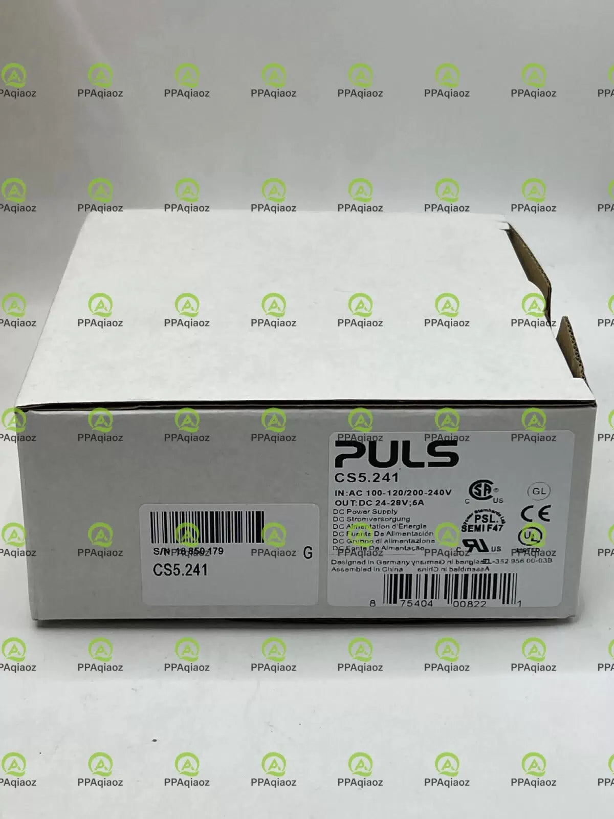 PULS Power supply CS5.241 [1]