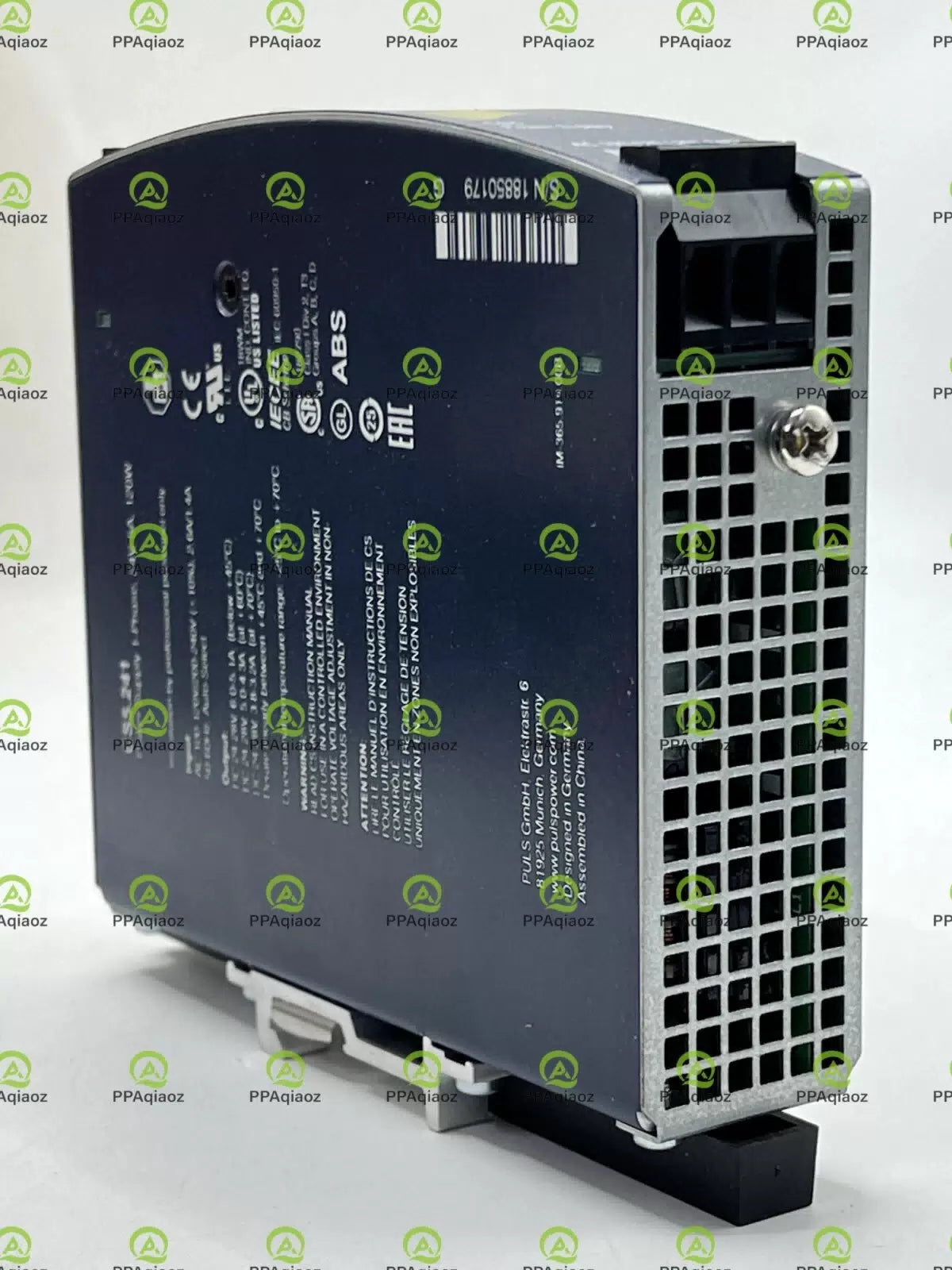 PULS Power supply CS5.241 [3]