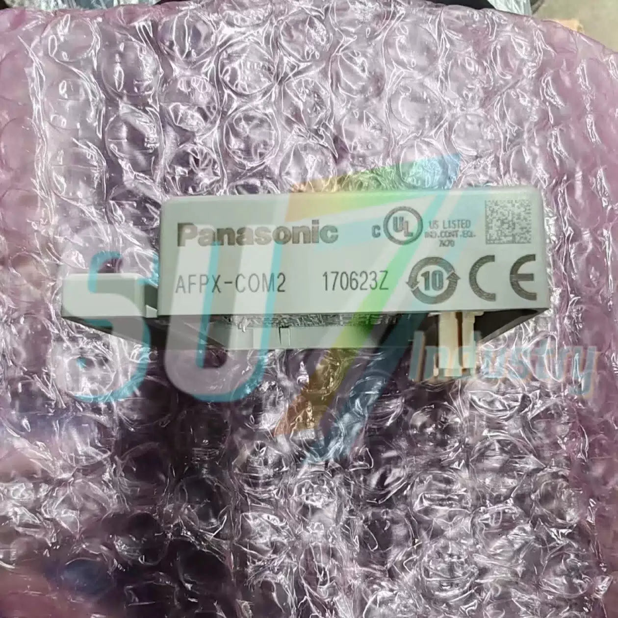 Panasonic AFPX-COM2 PLC Module# 1pcs    In Box [3]
