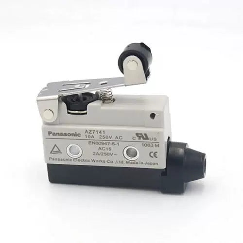 Panasonic AZ7141 One Limit Switch [1]