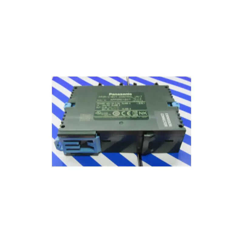 Panasonic FP0R control unit; AFP0RC16T [1]