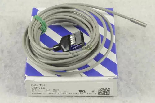 Panasonic GH-3SE Proximity switch [3]